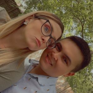 Meet your Posher, Brittany